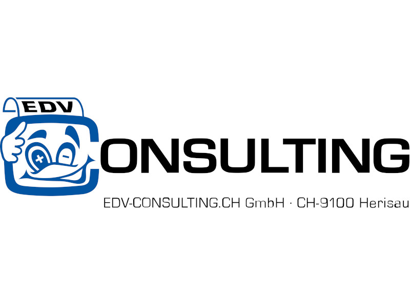 EDV CONSULTING.ch