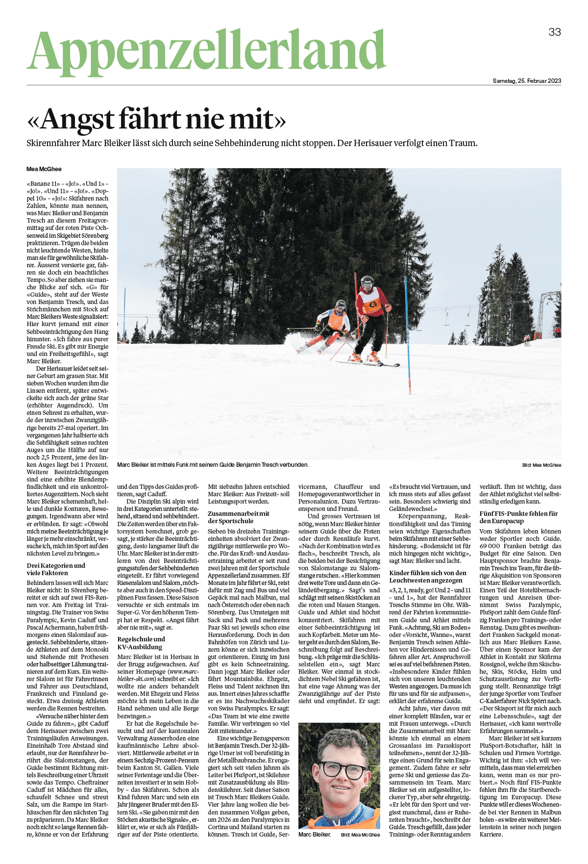 PDF Beitrag Appenzeller Zeitung